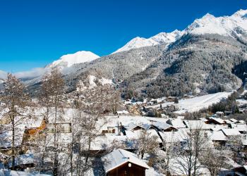 Haute-Savoie Accommodation - HomeToGo