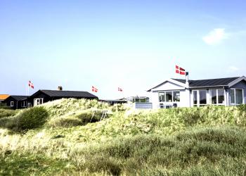 Dänemarkurlaub in einer Ferienwohnung in Nordseeland - HomeToGo