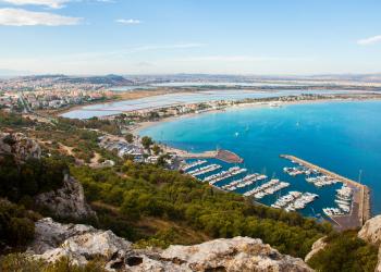 Case vacanza in provincia di Cagliari, tra mare e campagne sconfinate - HomeToGo