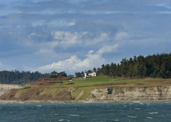 Whidbey Island Vacation Rentals