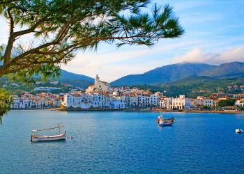 Splendide case vacanza in Costa Brava, relax sul Mediterraneo - HomeToGo