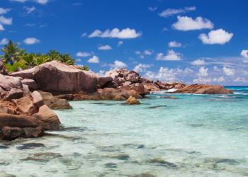 Case e appartamenti vacanza Seychelles