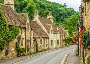 Holiday Cottages & Accommodation in the Cotswolds