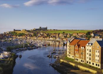 Holiday Cottages & Accommodation in Whitby