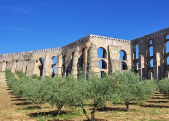 Las mejores ofertas de alquiler vacacional en Elvas - HomeToGo