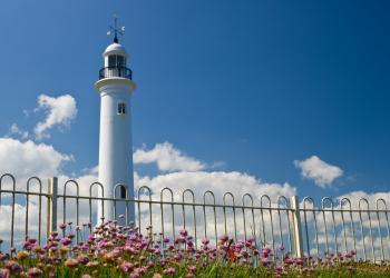 Explore North East England from a holiday letting in Sunderland - HomeToGo