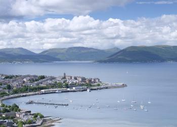 Unravel Bronze Age mysteries with holiday lettings in Gourock - HomeToGo