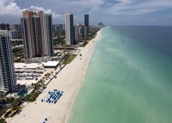 North Miami Vacation Rentals
