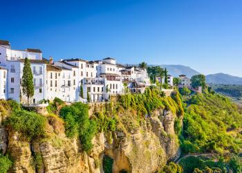 Alojamientos y casas rurales en Ronda - HomeToGo