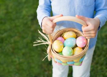 Familienurlaub über Ostern in Deutschland - HomeToGo