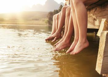 Playas nudistas en Alicante - HomeToGo