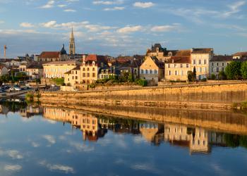 Locations de vacances et chambres d'hôtes à Bergerac