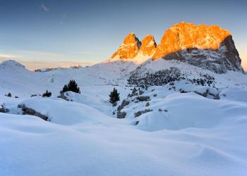 Case vacanza e chalet in Val Gardena - HomeToGo