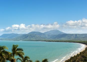 Enjoy the intimate atmosphere of a vacation home in Port Douglas - HomeToGo