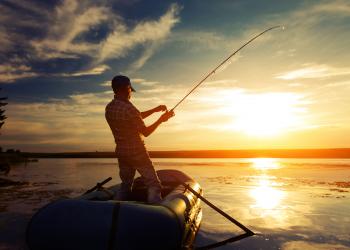 Fishing Holidays in Ireland - HomeToGo