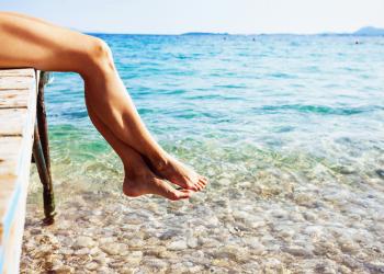 Spiagge per nudisti a Ibiza - HomeToGo