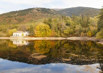 Alojamientos y casas rurales en La Granja de San Ildefonso - HomeToGo