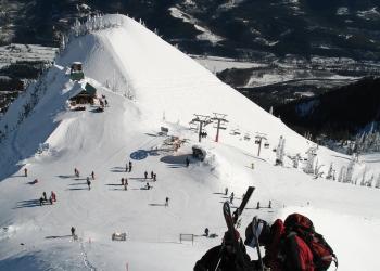 Find Your Ideal Vacation Rental in Beautiful Fernie, BC - HomeToGo