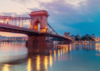Case e appartamenti vacanza a Budapest