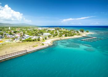 Vacation Rentals in Jamaica