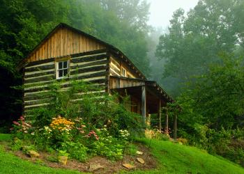 Cabins & House Rentals in Ohio