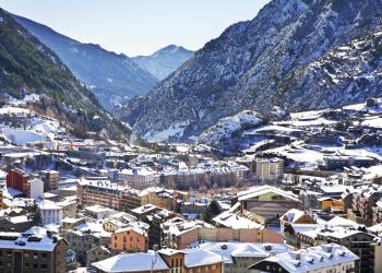 Andorra Apartments & Hotels