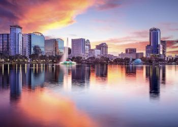 Inmitten faszinierender Fantasiewelten: eine Ferienwohnung in Orlando - HomeToGo