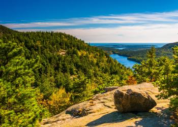Cabins in Acadia National Park - HomeToGo