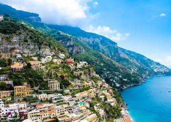 Un petit bout de paradis avec une location de vacances à Amalfi - HomeToGo