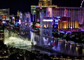 Semesterlägenheter i Las Vegas för semester i nattlivets huvudstad - HomeToGo