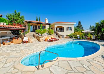 Villa auf Mallorca mieten - HomeToGo
