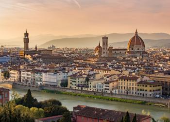 Case e appartamenti vacanza a Firenze