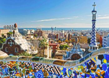 Locations de vacances et hébergements à Barcelone