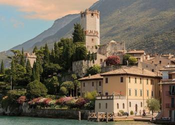 48 ore sul Lago di Garda: cosa vedere in due giorni