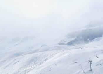 Apertura stagione sciistica in Piemonte