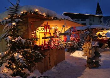 Alta Badia: 3 eventi di Natale a Corvara da non perdere