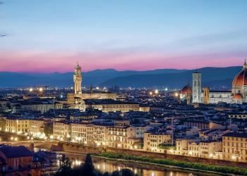 Capodanno a Firenze 2019: Cosa Fare la Notte di San Silvestro