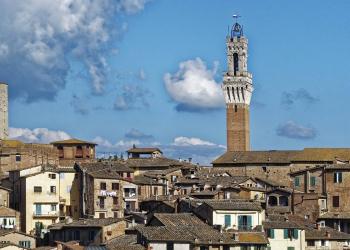 Capodanno a Siena 2019: Cosa Fare la Notte di San Silvestro
