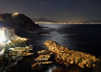 Capodanno a Napoli 2019: Cosa Fare la Notte di San Silvestro