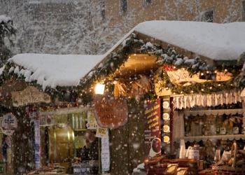 Mercatini di Natale 2018 in Trentino Alto-Adige: Quelli da Non Perdere