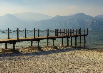 Lago di Garda: le 6 Spiagge più Belle da Non Perdere