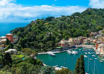 Golfo del Tigullio e Portofino: Vacanze al Mare in Liguria