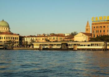 5 motivi per visitare la città della Laguna durante la Mostra Internazionale del Cinema di Venezia