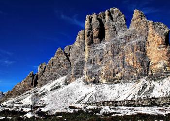 Le migliori passeggiate in Trentino: la top 5 dei percorsi in montagna