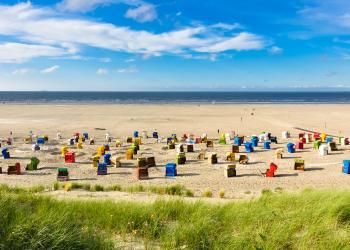 Ostfriesland pur mit einer Ferienwohnung in Norden - HomeToGo