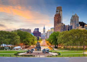 House Rentals & Condos in Philadelphia