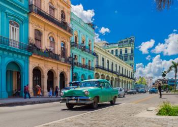 Havana Vacation Rentals