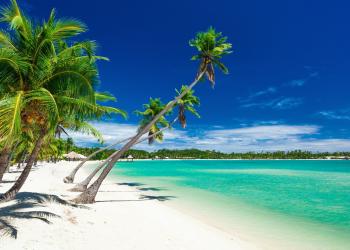 Fiji Vacation Rentals