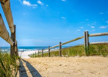 Have a real Jersey Shore experience at a Seaside Heights vacation home - HomeToGo