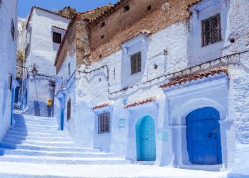 Séjour culturel à Tanger dans une location de vacances - HomeToGo